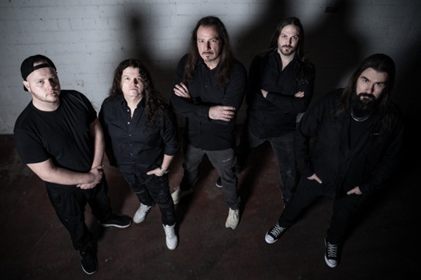 BRAINSTORM – Mit ANGUS MCSIX auf Tour