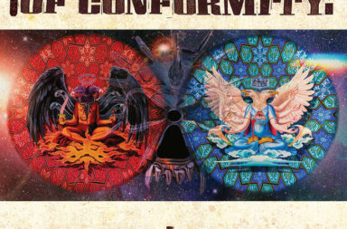 CORROSION OF CONFORMITY - Good God-BaadMan