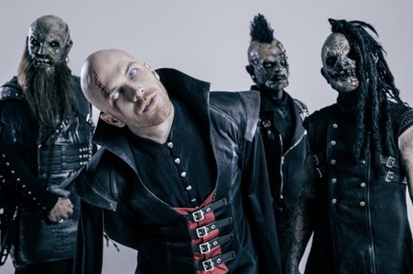 DOMINUM – Neues Album erscheint im Juli