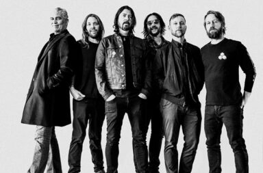 Foo Fighters - Dritte Single