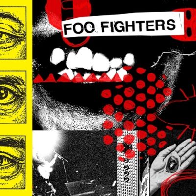 Foo Fighters - Dritte Single
