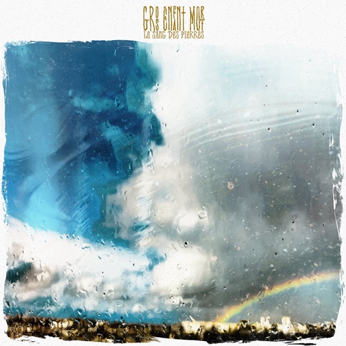 GROS ENFANT MORT - Le Sang Des Pierres GROS ENFANT MORT - Le Sang Des Pierres