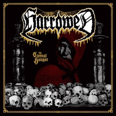 HARROWED – The Eternal Hunger