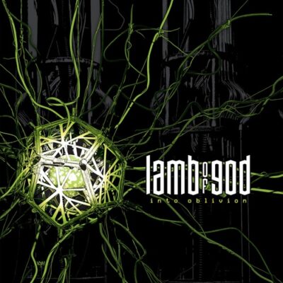 LAMB OF GOD - Into Oblivion