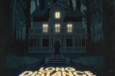 Long Distance Calling - The Phantom Void