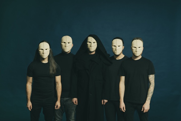 LONG DISTANCE CALLING – Finale Single vor Albumrelease