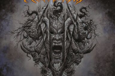 MONSTROSITY – Screams