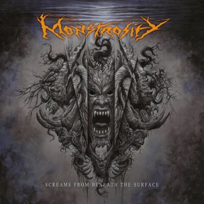 MONSTROSITY – Screams