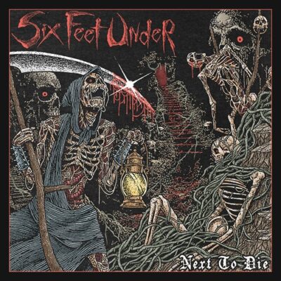 six feet under - neue Single