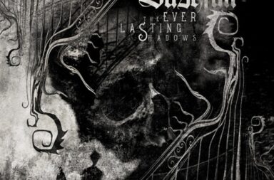 THE DUSKFALL – The Everlasting Shadows