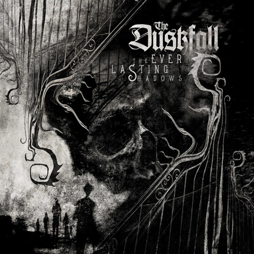 THE DUSKFALL – The Everlasting Shadows THE DUSKFALL – The Everlasting Shadows