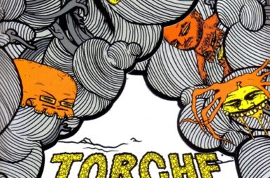 TORCHE - Meanderthal