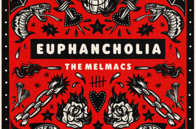 THE MELMACS - Euphancholia