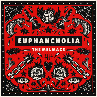 THE MELMACS - Euphancholia