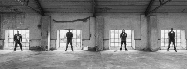 TUNGSTEN – Offizielles Video zur neuen Single