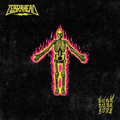 Zebread - Single