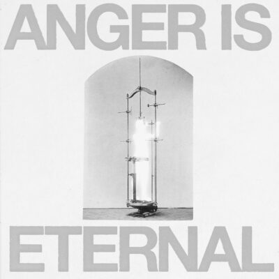 anger mgmt - anger is eternal