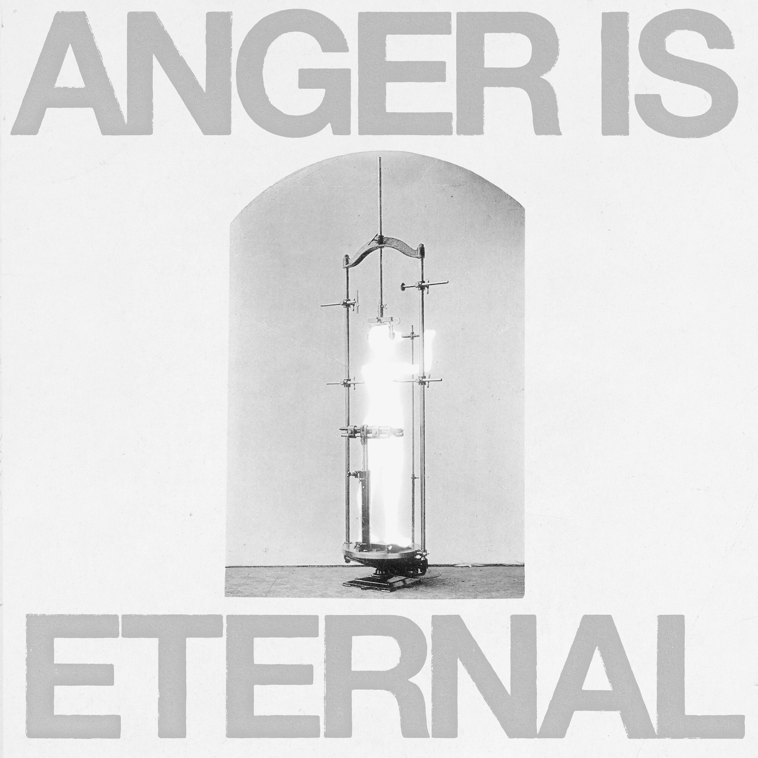 ANGER MGMT - Anger Is Eternal anger mgmt - anger is eternal