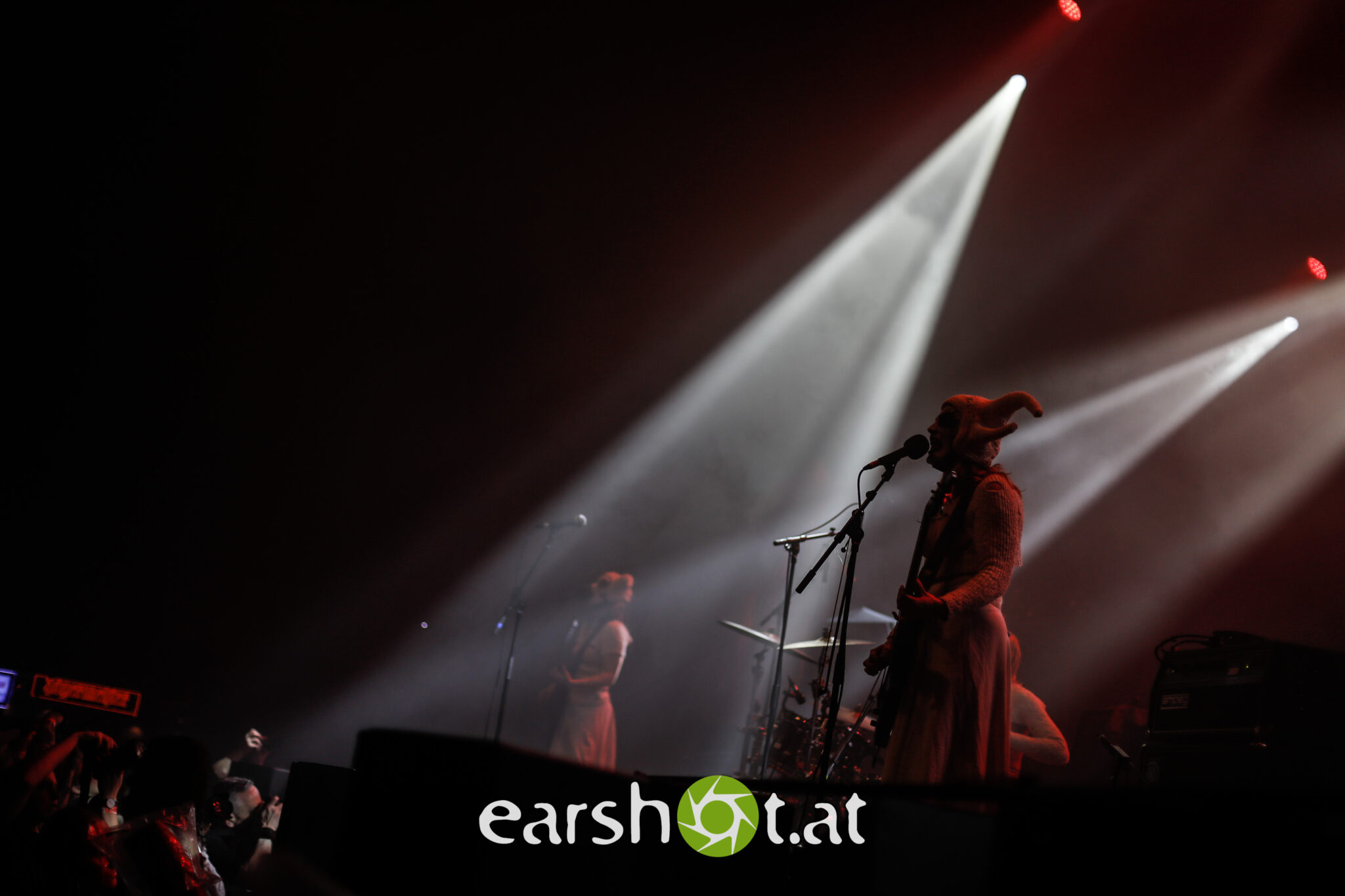 AVATAR, ALIEN WEAPONRY, WITCH CLUB SATAN