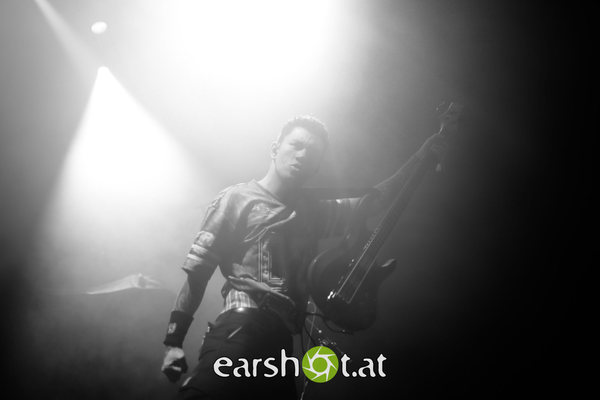 AVATAR, ALIEN WEAPONRY, WITCH CLUB SATAN