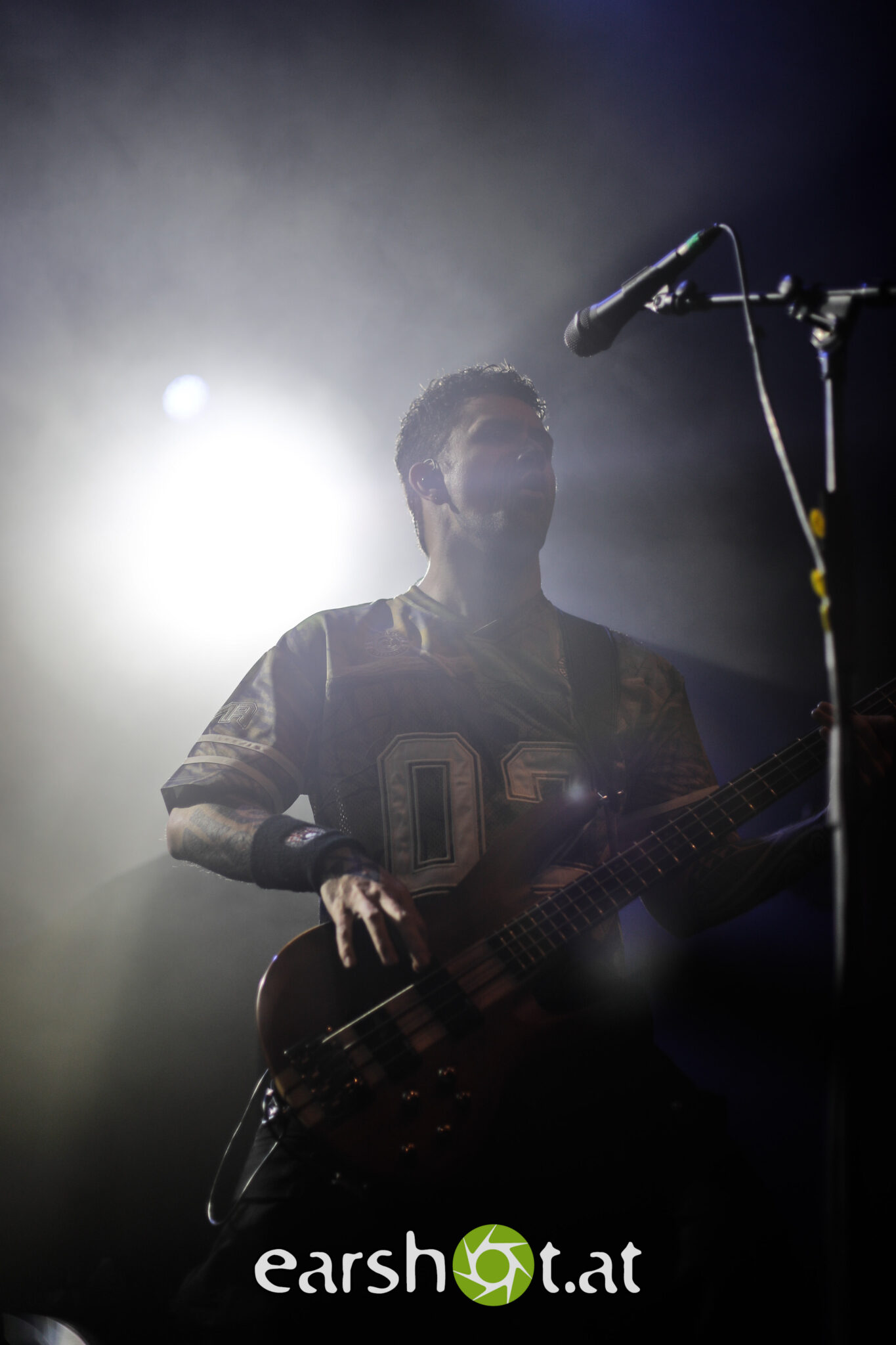 AVATAR, ALIEN WEAPONRY, WITCH CLUB SATAN