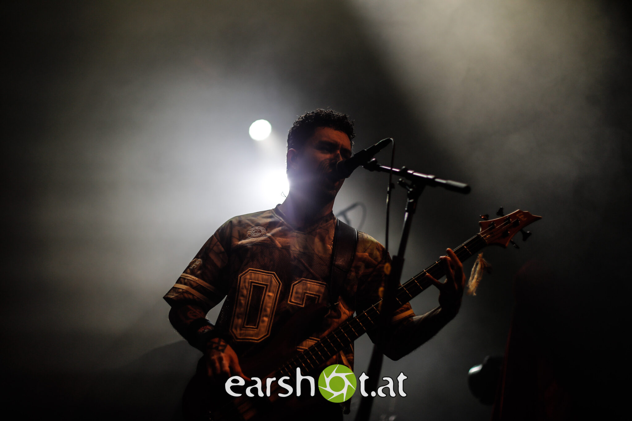 AVATAR, ALIEN WEAPONRY, WITCH CLUB SATAN