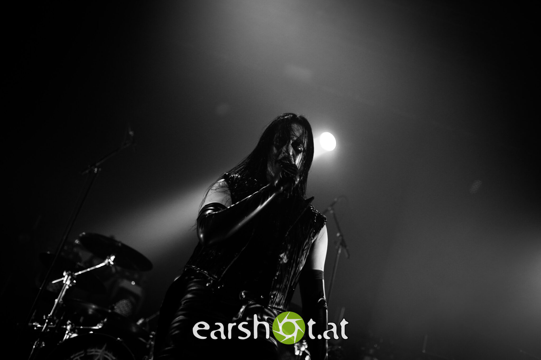 AVATAR - In The Airwaves Tour 2026 - Gasometer