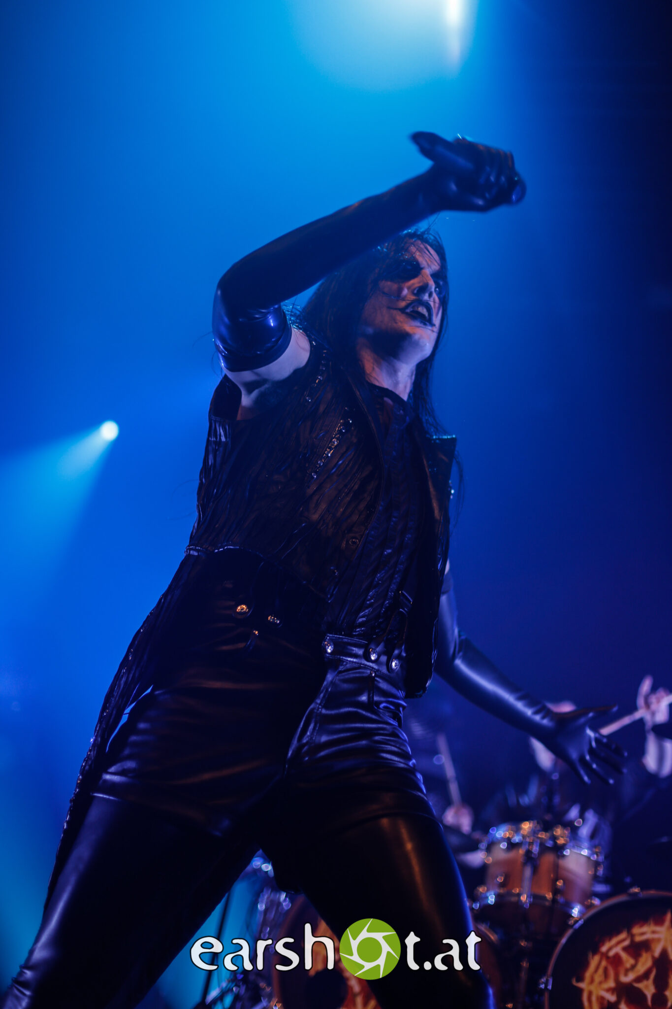 AVATAR - In The Airwaves Tour 2026 - Gasometer