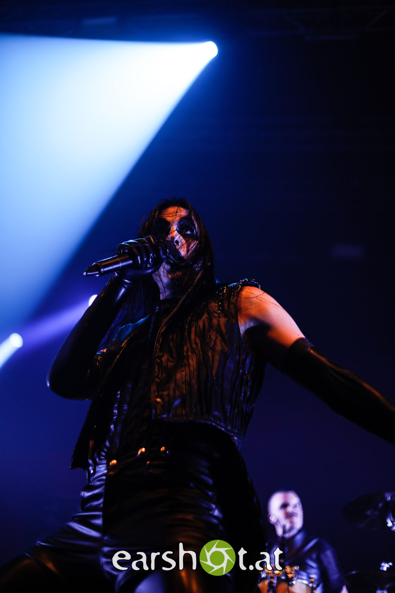 AVATAR - In The Airwaves Tour 2026 - Gasometer