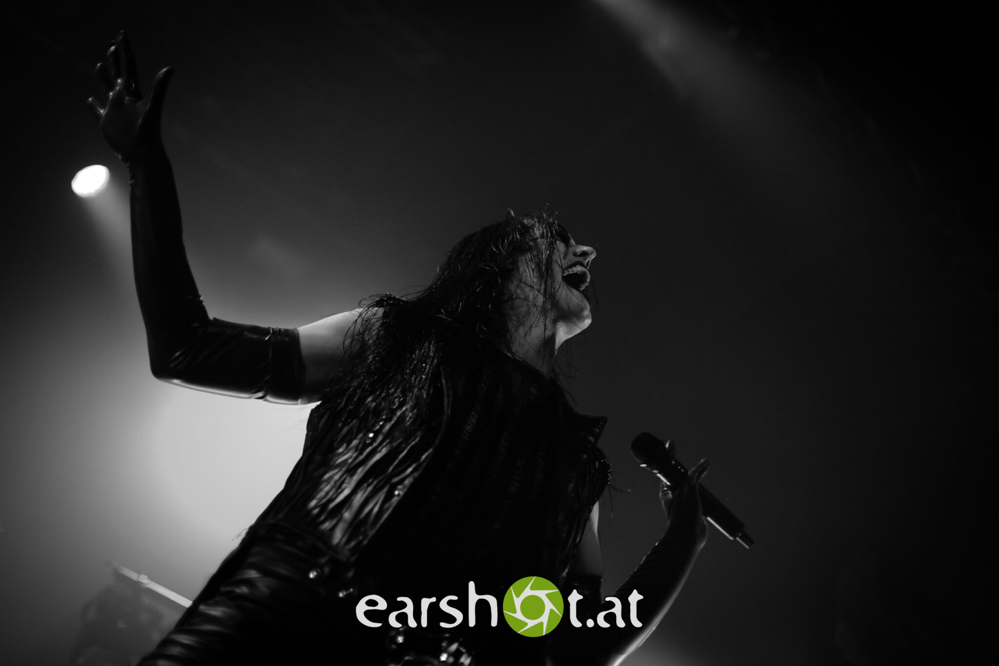 AVATAR - In The Airwaves Tour 2026 - Gasometer