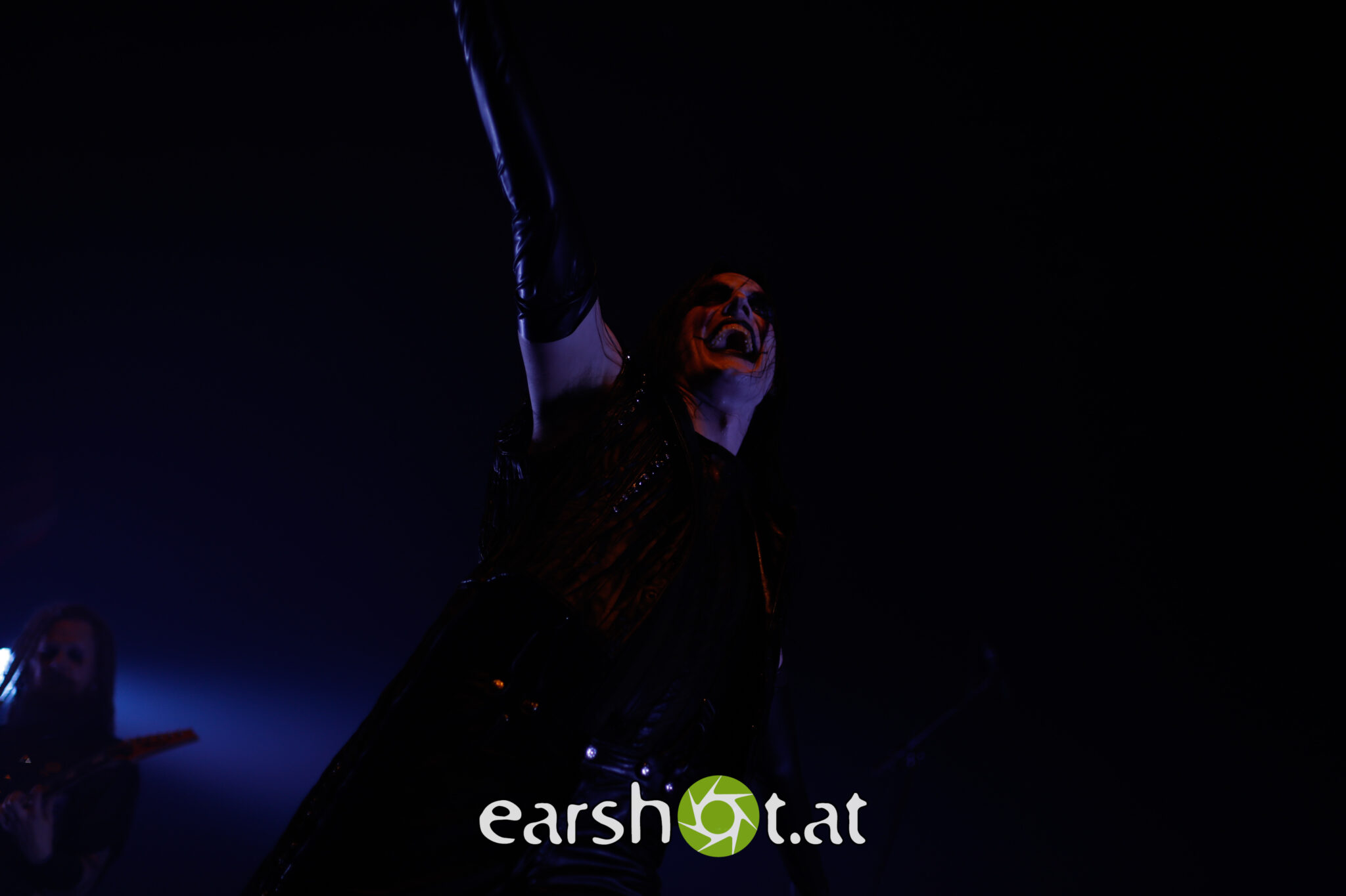 AVATAR, ALIEN WEAPONRY, WITCH CLUB SATAN