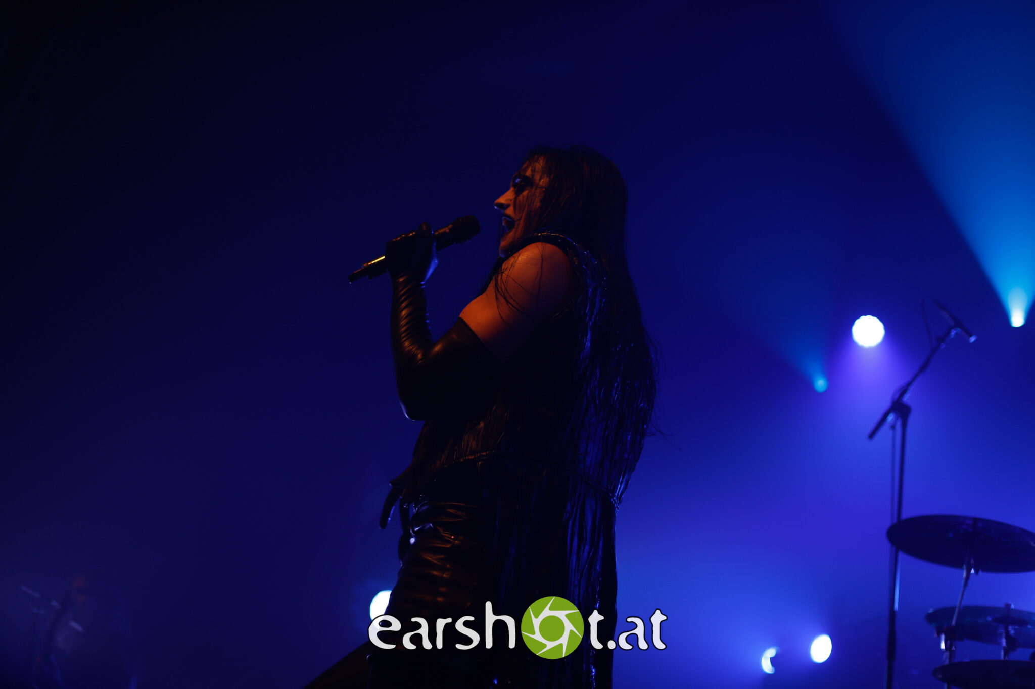 AVATAR, ALIEN WEAPONRY, WITCH CLUB SATAN