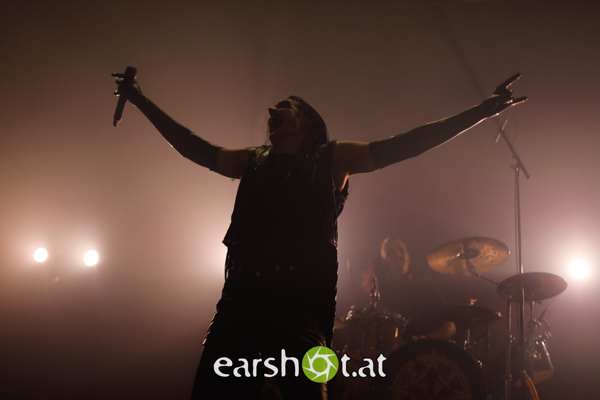 AVATAR, ALIEN WEAPONRY, WITCH CLUB SATAN