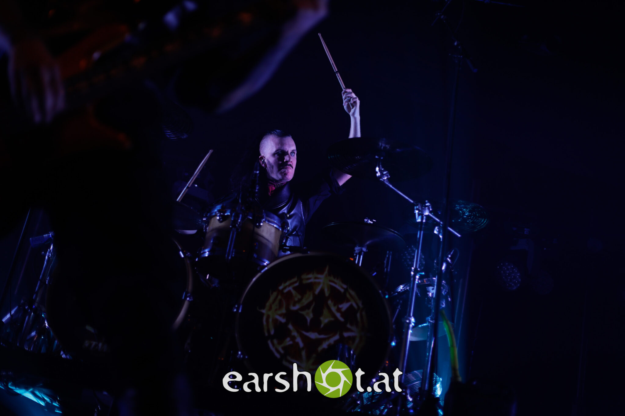 AVATAR, ALIEN WEAPONRY, WITCH CLUB SATAN