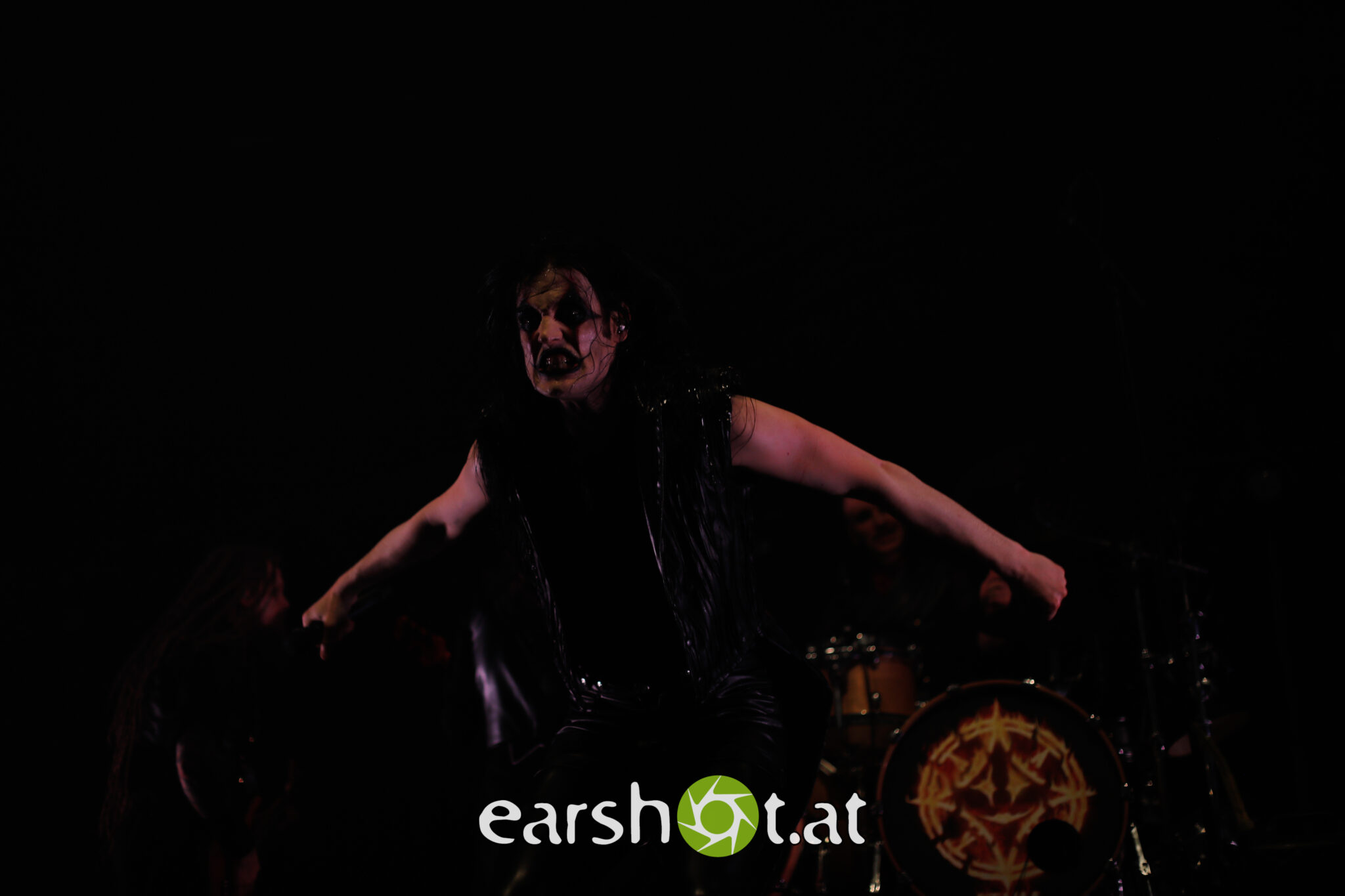 AVATAR, ALIEN WEAPONRY, WITCH CLUB SATAN