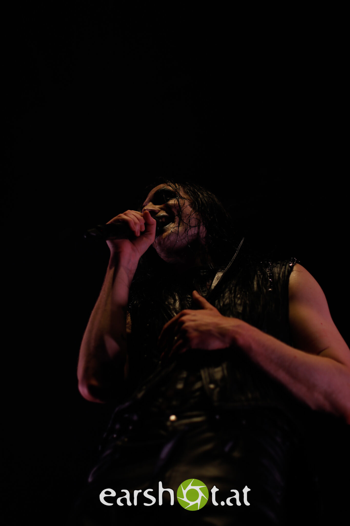 AVATAR, ALIEN WEAPONRY, WITCH CLUB SATAN