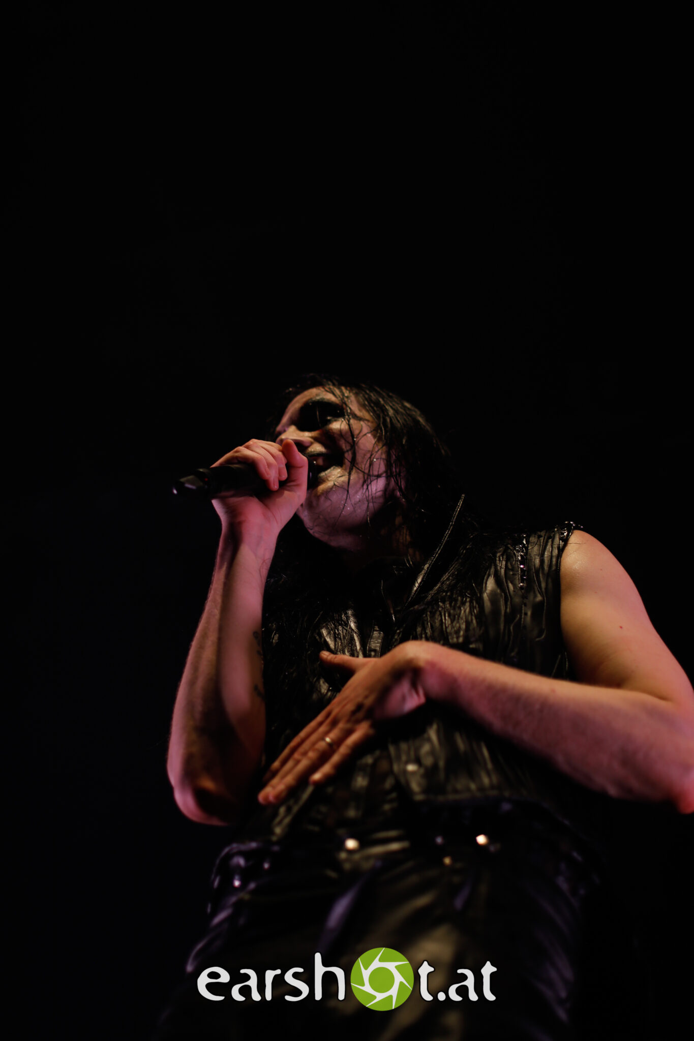 AVATAR, ALIEN WEAPONRY, WITCH CLUB SATAN