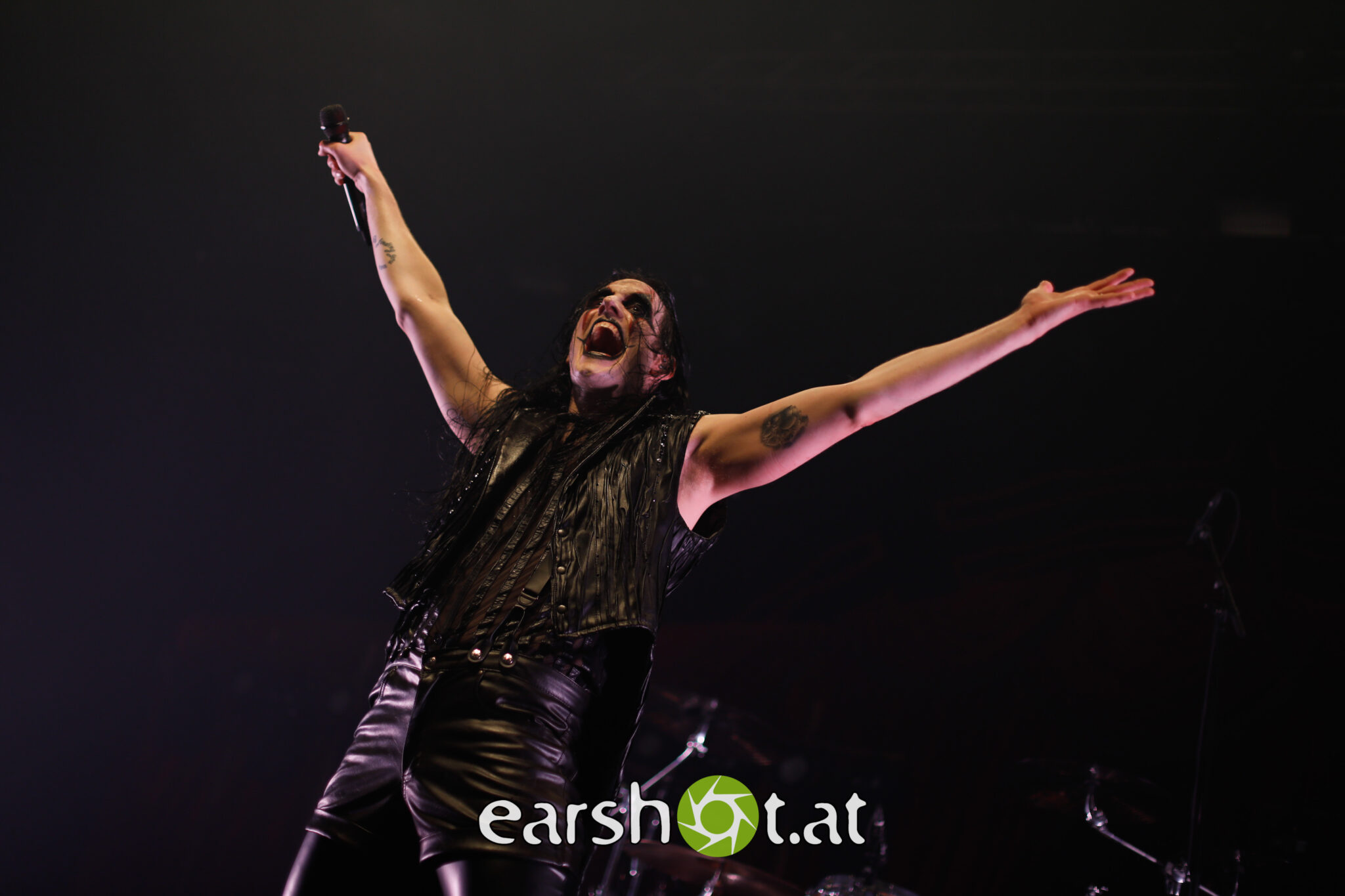 AVATAR, ALIEN WEAPONRY, WITCH CLUB SATAN