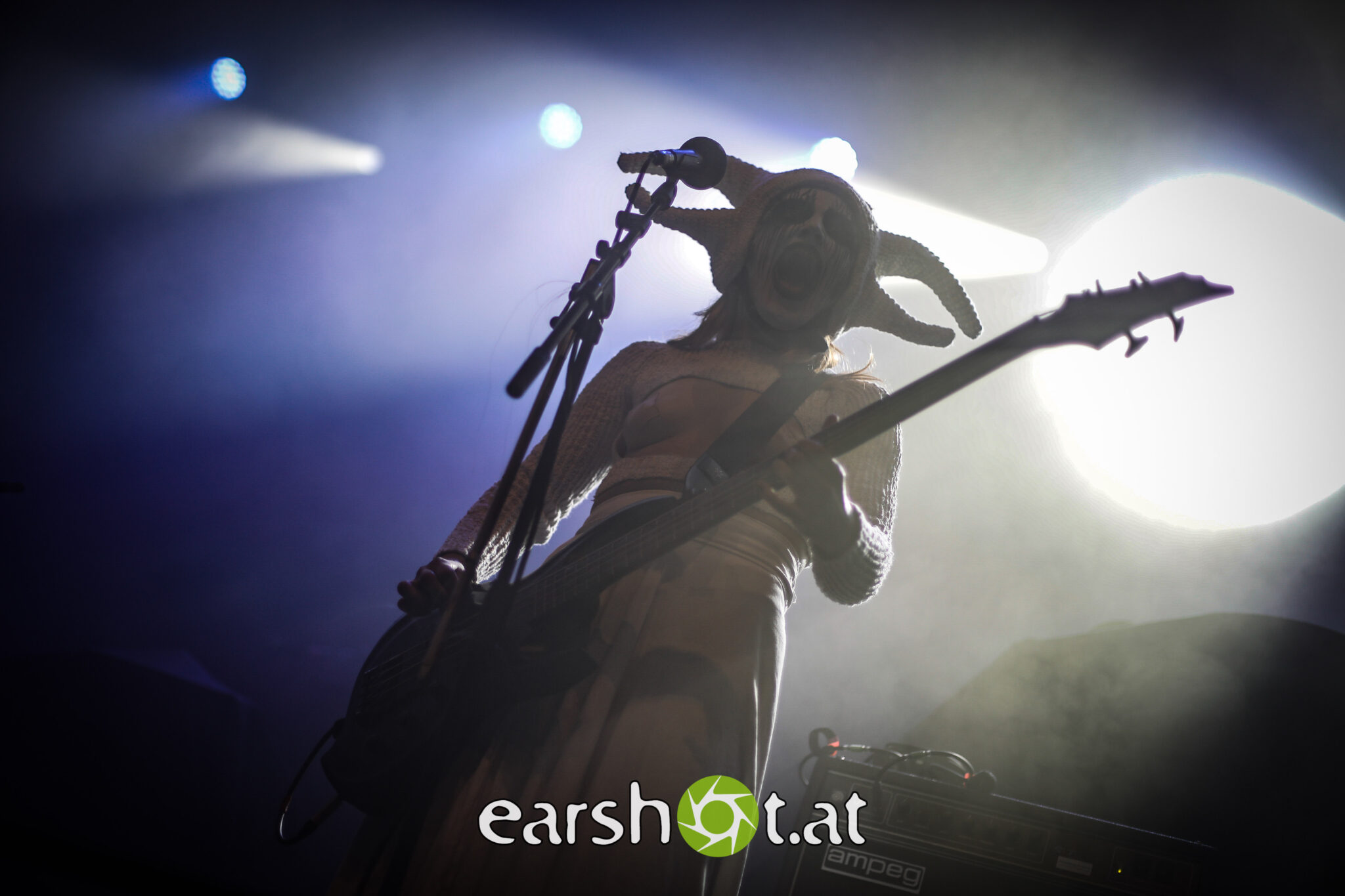 AVATAR, ALIEN WEAPONRY, WITCH CLUB SATAN