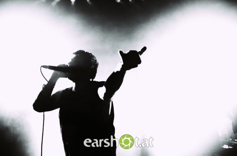 BODYSNATCHER, INGESTED, PSYCHO FRAME, BIG ASS TRUCK