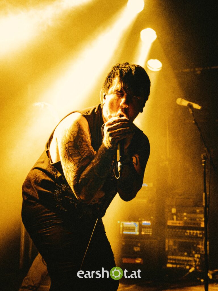 BODYSNATCHER, INGESTED, PSYCHO FRAME, BIG ASS TRUCK