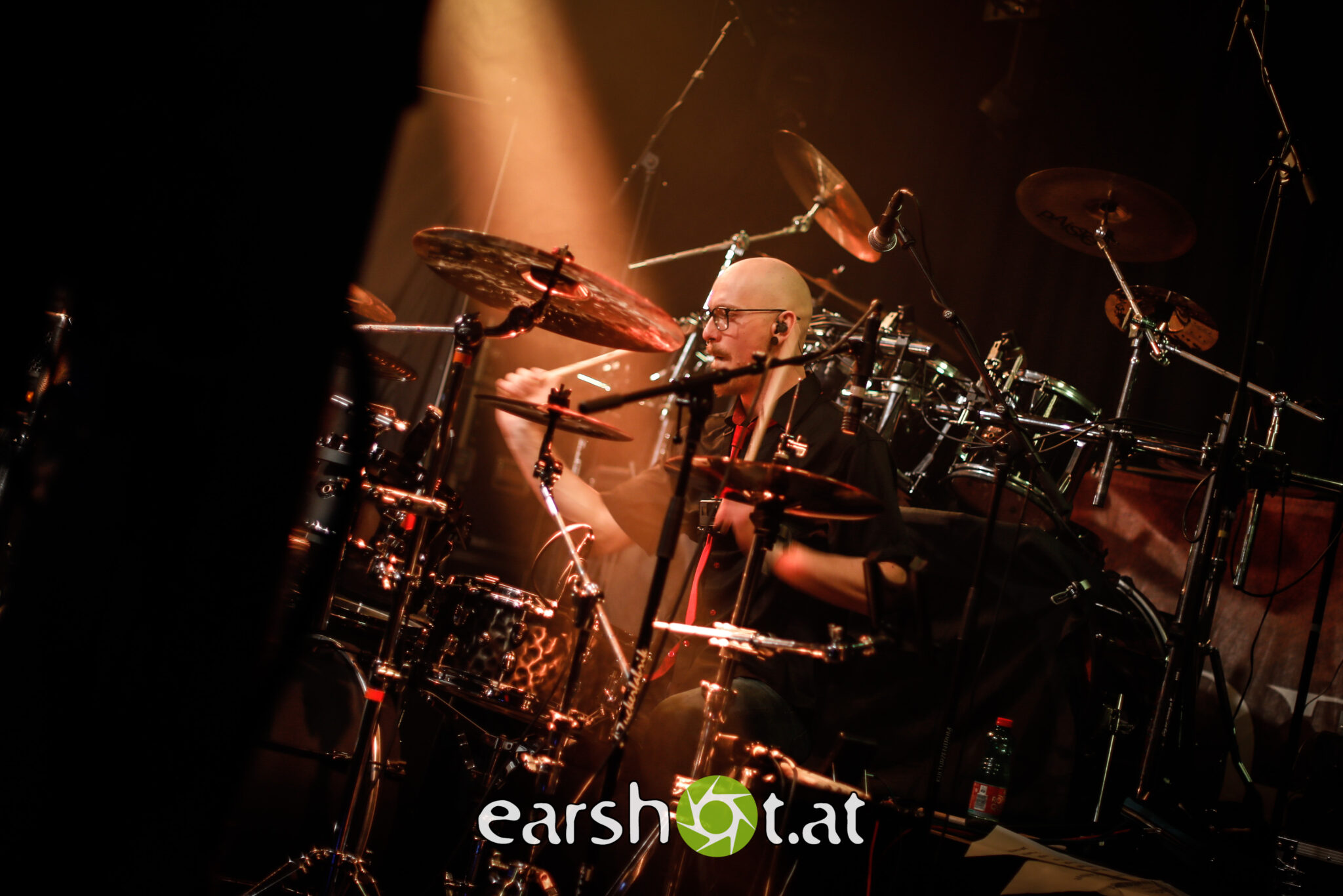 EDENBRIDGE, G.O.D, NOTHING IN RETURN