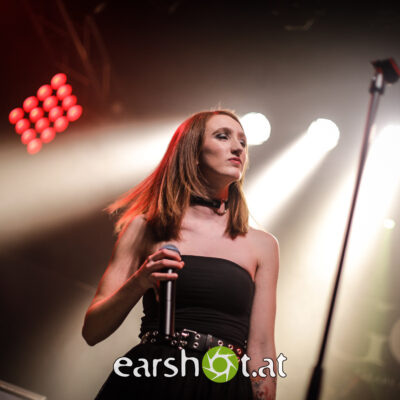 EDENBRIDGE, G.O.D, NOTHING IN RETURN