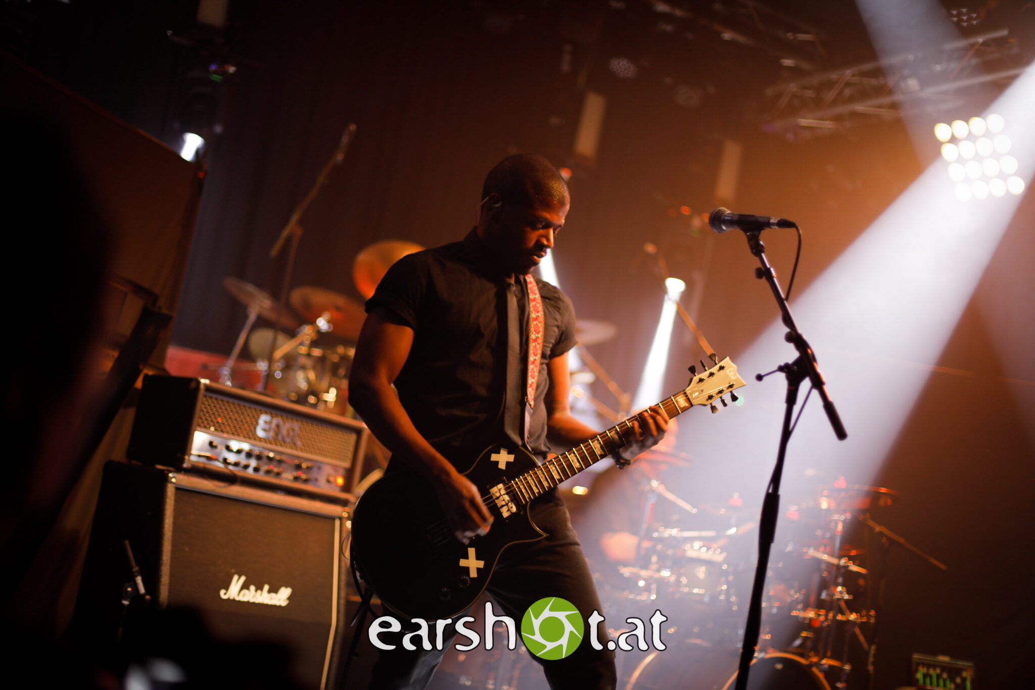 EDENBRIDGE, G.O.D, NOTHING IN RETURN