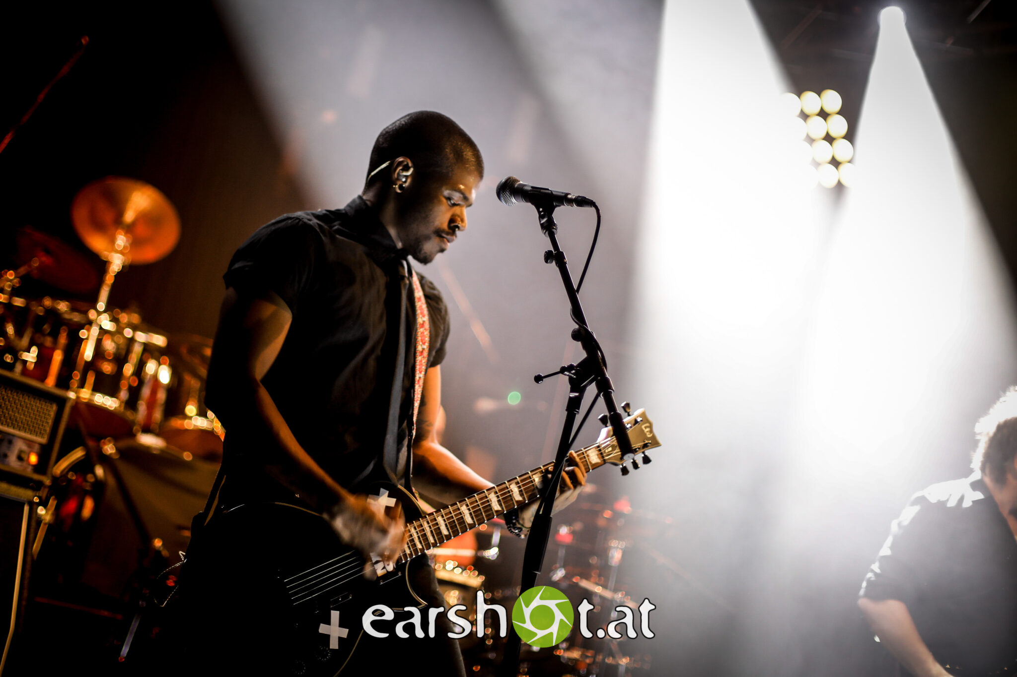 EDENBRIDGE, G.O.D, NOTHING IN RETURN