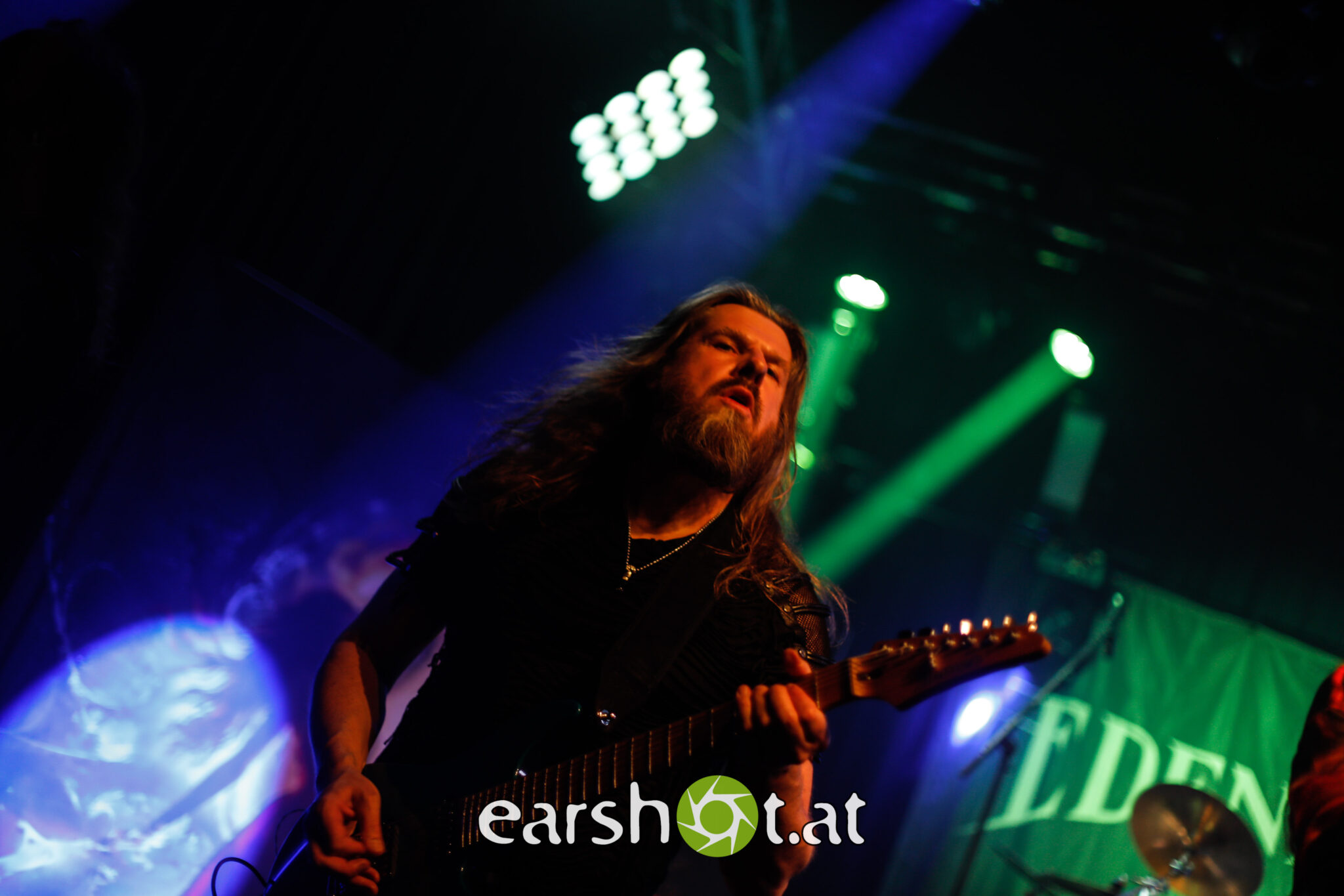 EDENBRIDGE, G.O.D, NOTHING IN RETURN