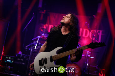 EDENBRIDGE, G.O.D, NOTHING IN RETURN