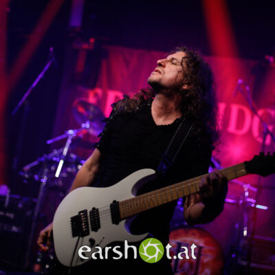 EDENBRIDGE, G.O.D, NOTHING IN RETURN