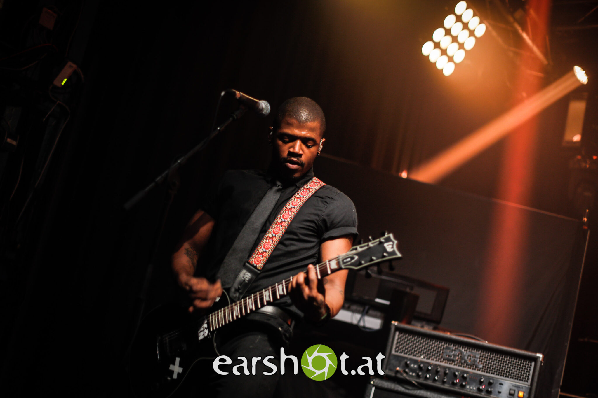 EDENBRIDGE, G.O.D, NOTHING IN RETURN