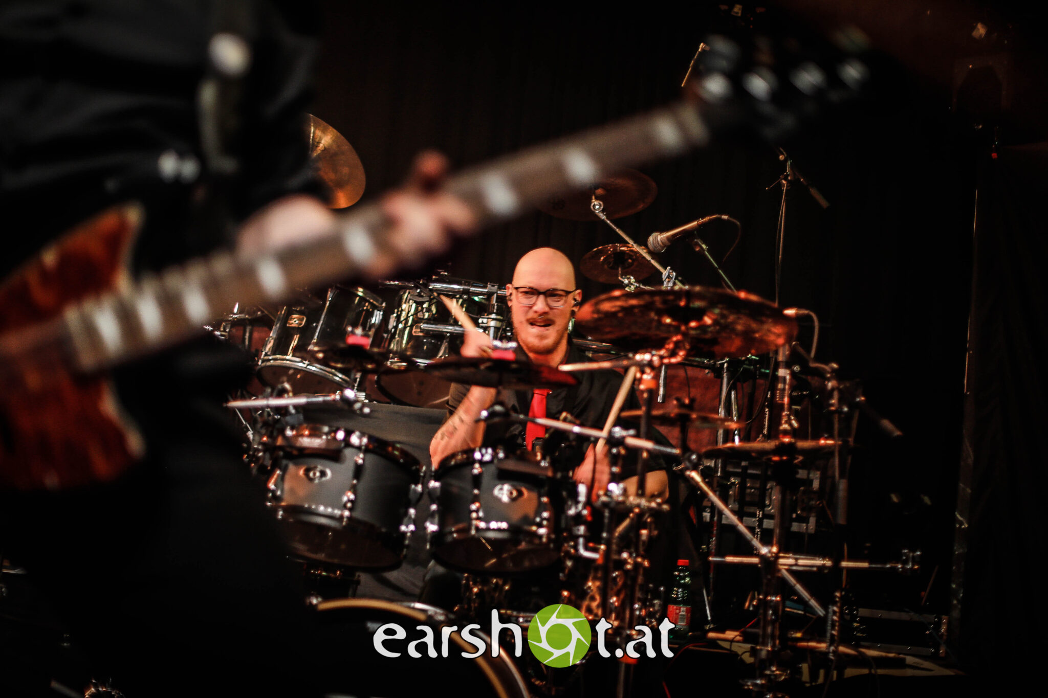 EDENBRIDGE, G.O.D, NOTHING IN RETURN